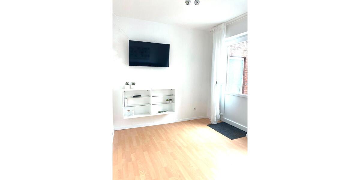 Etagenwohnung Diepholz - 1 Zimmer, 15 m&sup2;, 295&euro; | Angebot:26301971