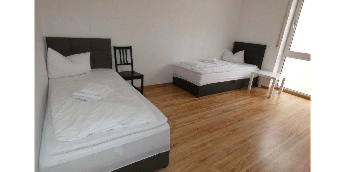 Wohnen auf Zeit Lappersdorf - 2 Zimmer, 78 m&sup2;, 95&euro; | Angebot:18415454