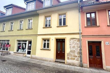 Wohnung Ballenstedt - 2 Zimmer, 82 m&sup2;, 530&euro; | Angebot:24954280