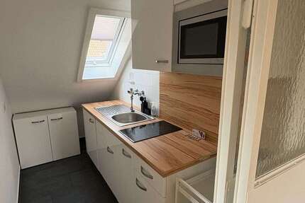 Wohnung Kirchheim - 3 Zimmer, 56 m&sup2;, 770&euro; | Angebot:25938533