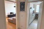 Etagenwohnung Augsburg Universitätsviertel - 2 Zimmer, 68 m&sup2;, 894&euro; | Angebot:26538622