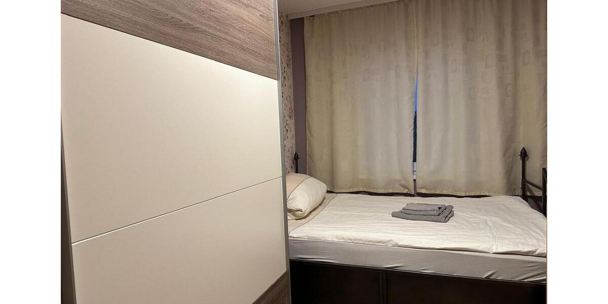 Wohnen auf Zeit Lengede - 2 Zimmer, 45 m&sup2;, 40&euro; | Angebot:25824367