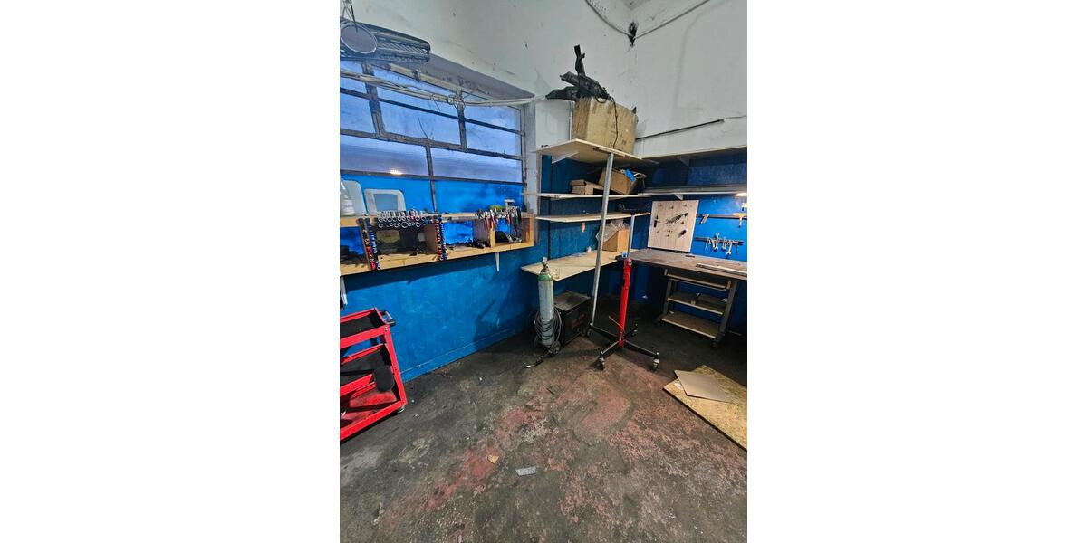 Gewerbeobjekt Oberhausen Alstaden - 700&euro; | Angebot:24541082