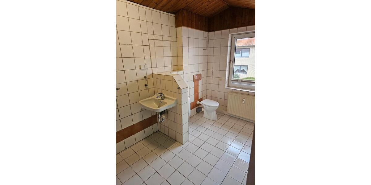 Etagenwohnung Hardegsen - 1 Zimmer, 66 m&sup2;, 525&euro; | Angebot:25019361