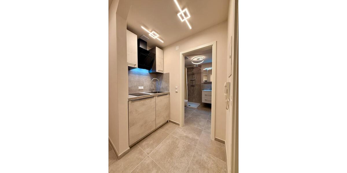 Erdgeschoßwohnung Bad Dürkheim - 1 Zimmer, 30 m&sup2;, 550&euro; | Angebot:26048657