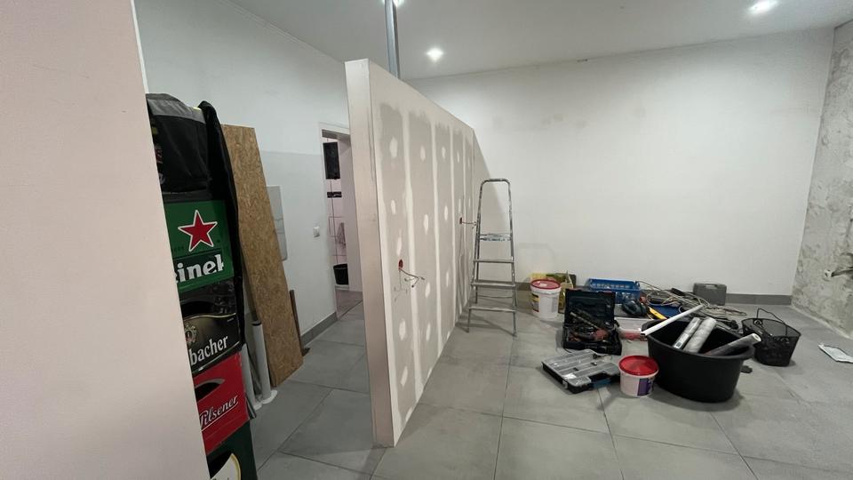 Erdgeschoßwohnung Sonsbeck - 2 Zimmer, 20 m&sup2;, 700&euro; | Angebot:24706787