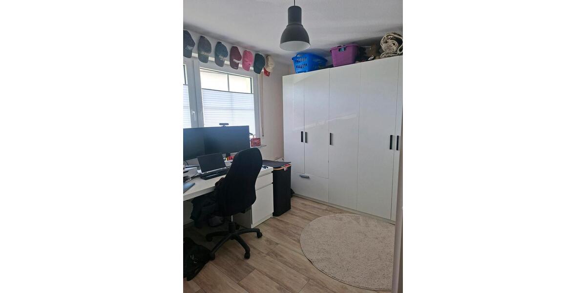 Erdgeschoßwohnung Lüdenscheid - 3 Zimmer, 86 m&sup2;, 812&euro; | Angebot:26507415