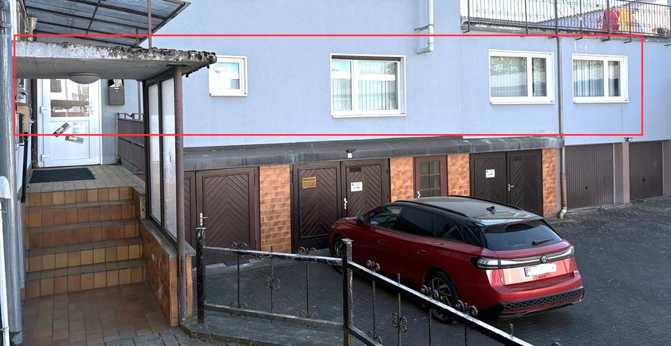 Gewerbeobjekt Stadtallendorf - 800&euro; | Angebot:26372809