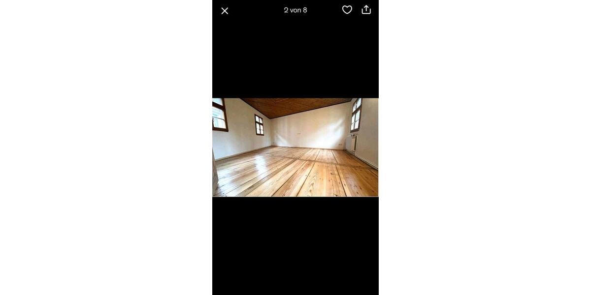 Wohnen auf Zeit Fürth Altstadt - 1 Zimmer, 70 m&sup2;, 450&euro; | Angebot:26578308