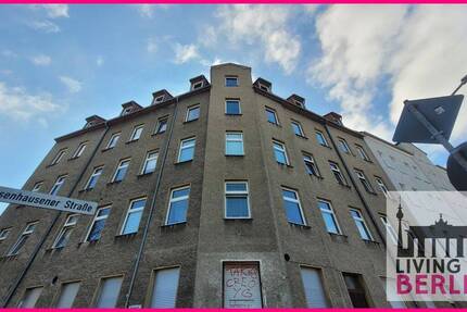 Wohnung Oranienburg - 4 Zimmer, 90 m&sup2;, 999&euro; | Angebot:26661998