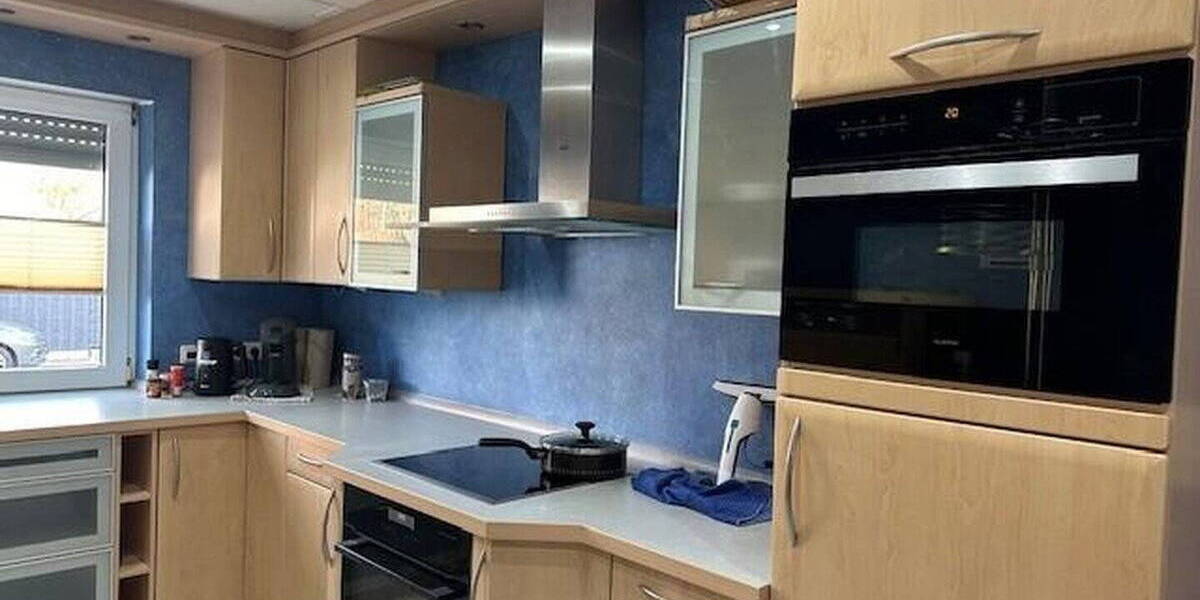 Doppelhaushälfte Wallertheim - 5 Zimmer, 180 m&sup2;, 1.650&euro; | Angebot:26048751