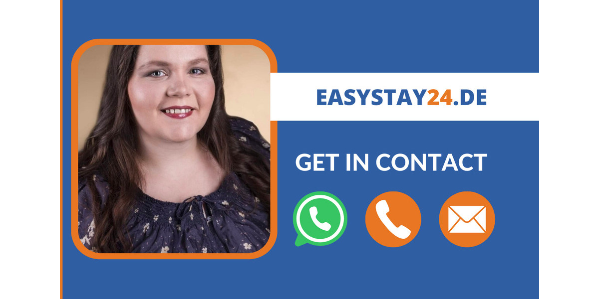 Wohnen auf Zeit Bochum Werne - 3 Zimmer, 14&euro; | Angebot:16242282