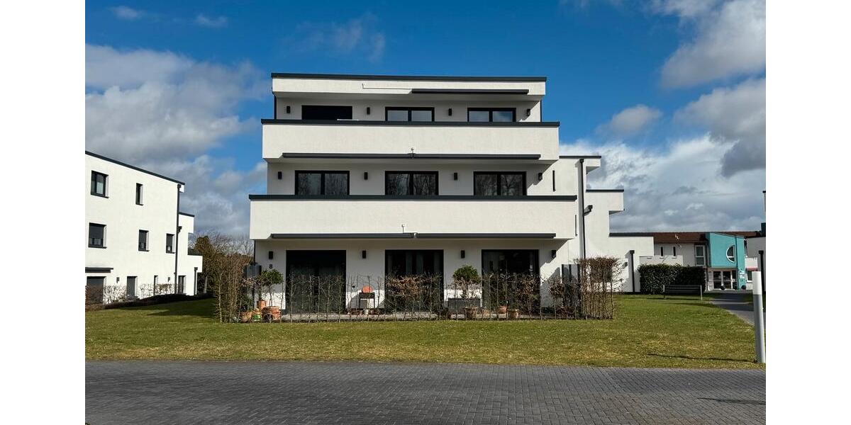 Erdgeschoßwohnung Ahnatal - 3 Zimmer, 122 m&sup2;, 1.400&euro; | Angebot:25991879