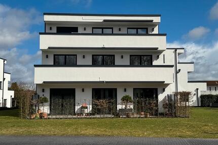 Wohnung Ahnatal - 3 Zimmer, 122 m&sup2;, 1.400&euro; | Angebot:25991879