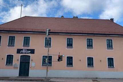 Gewerbeobjekt Aichach - 2.900&euro; | Angebot:24819706