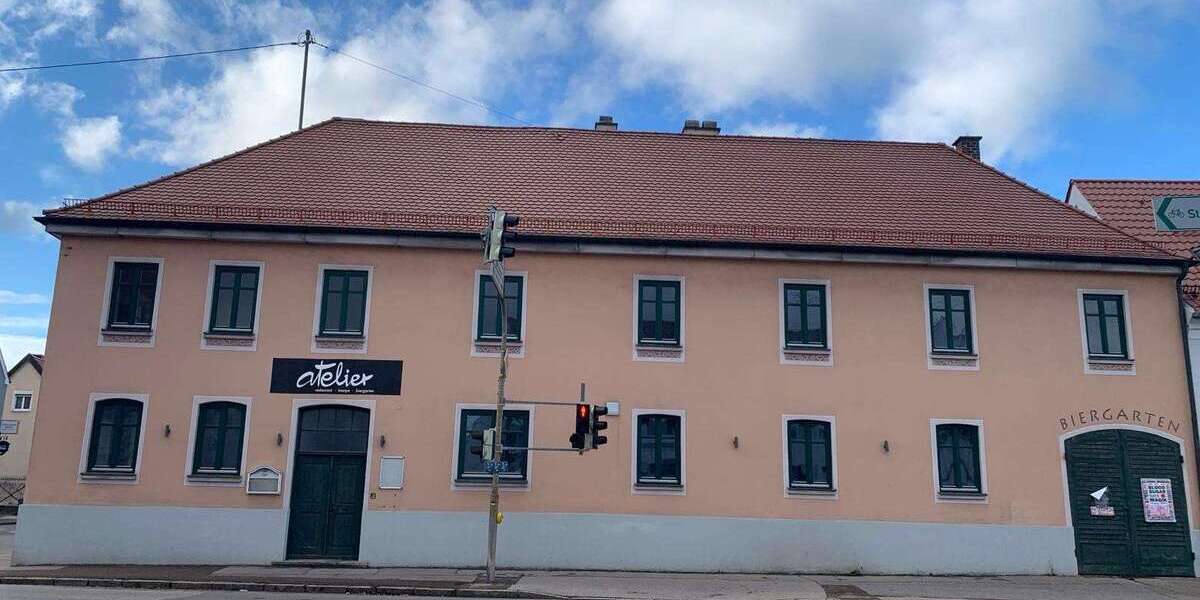 Gewerbeobjekt Aichach - 2.900&euro; | Angebot:24819706