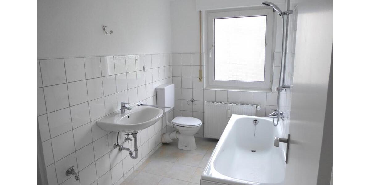 Wohnung zum Wohlfühlen mit Blick ins Grüne 3 zimmer