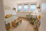 Dachgeschoßwohnung Bad Nauheim - 3 Zimmer, 67 m&sup2;, 950&euro; | Angebot:26698346