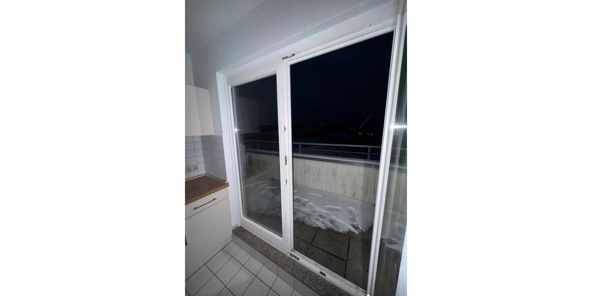 Dachgeschoßwohnung Grabow - 1 Zimmer, 59 m&sup2;, 443&euro; | Angebot:25753409