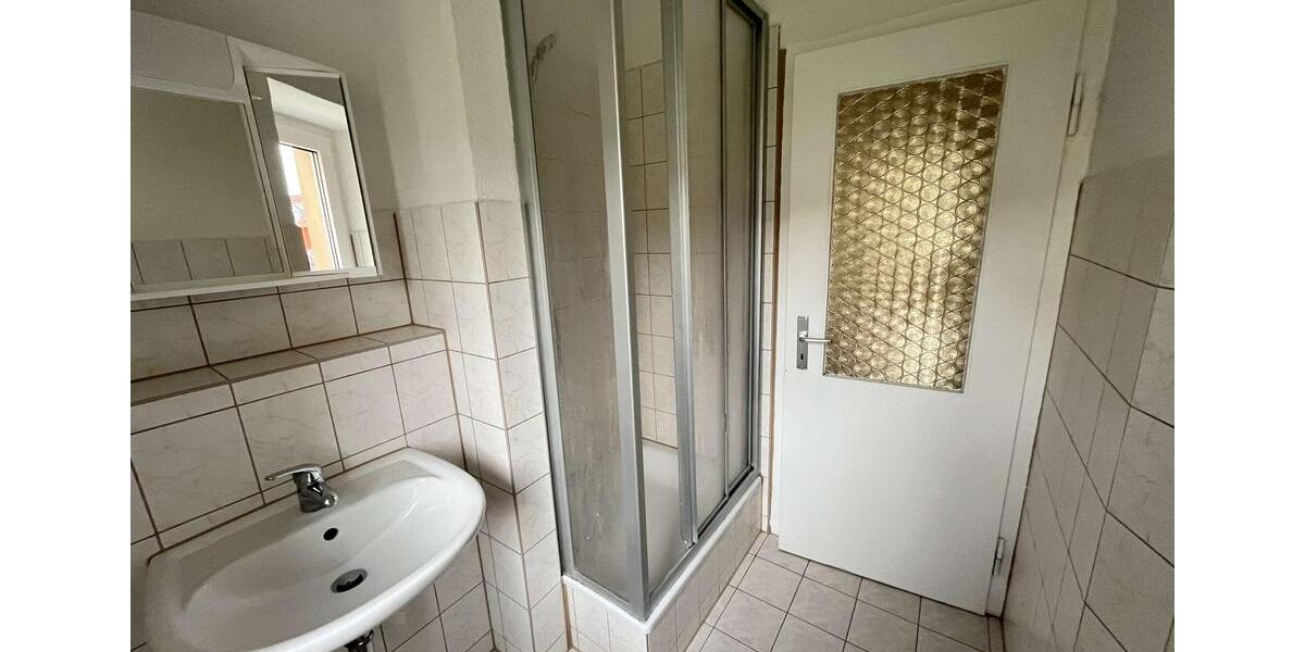 Erdgeschoßwohnung Hainichen - 3 Zimmer, 53 m&sup2;, 292&euro; | Angebot:22307055