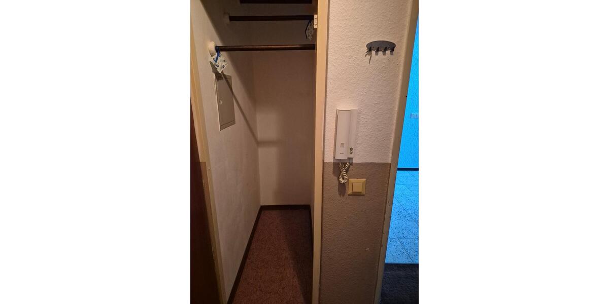 Erdgeschoßwohnung Göttingen Elliehausen / Esebeck - 1 Zimmer, 24 m&sup2;, 400&euro; | Angebot:26266238