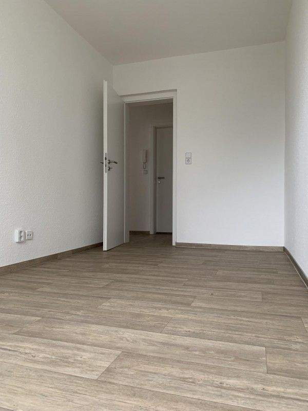 Gemütliche 4 Raumwohnung mit Balkon 4 zimmer