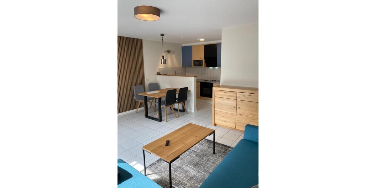 Terrassenwohnung Murrhardt - 2 Zimmer, 63 m&sup2;, 890&euro; | Angebot:24444687