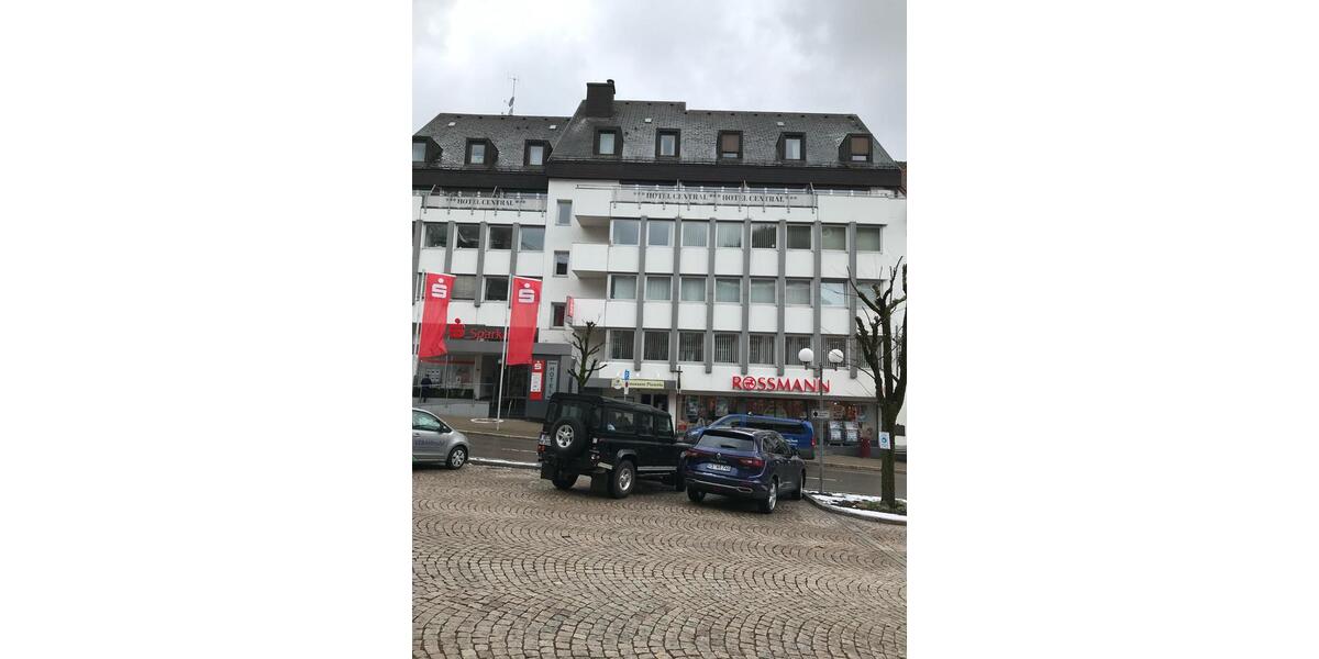 Top Lage, Top Räume, BüroPraxis in Triberg, Marktplatz zimmer