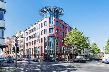 Büro in Koblenz 3.515 € 259.71 m² zimmer