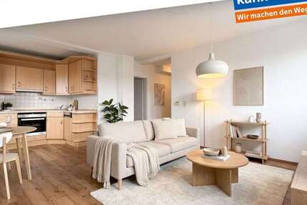 Wohnung Lathen Dünefehn - 2 Zimmer, 44 m&sup2;, 550&euro; | Angebot:27281444