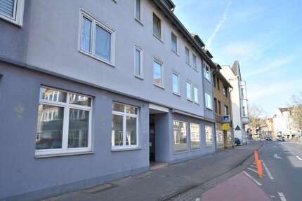 Wohnung zum Mieten in Hameln 520 € 65 m² 3 zimmer