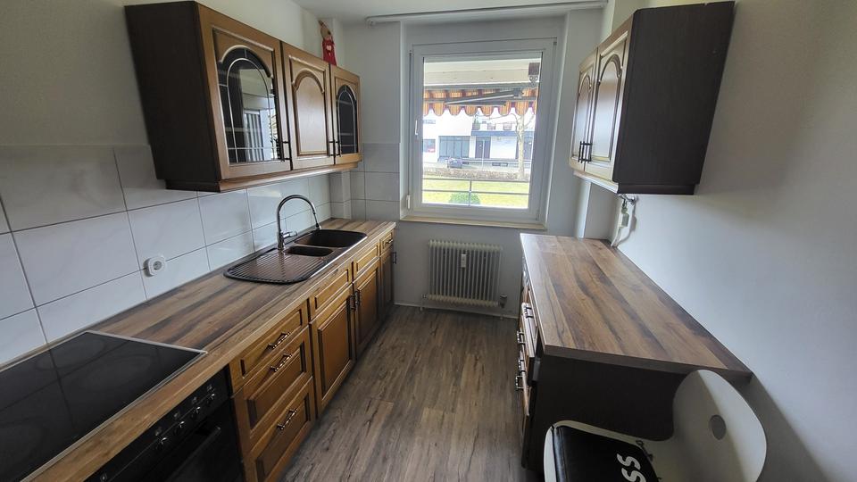 Wohnen auf Zeit Reutlingen Altenburg - 4 Zimmer, 98 m&sup2;, 1.200&euro; | Angebot:25640221