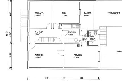 WG Zimmer in Sinsheim-Hoffenheim 1 zimmer