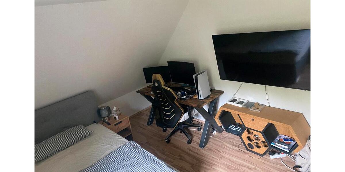 Doppelhaushälfte Langballig - 5 Zimmer, 125 m&sup2;, 1.250&euro; | Angebot:26645070
