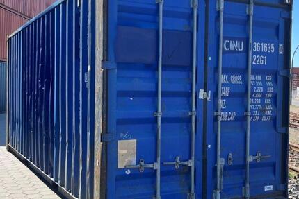 Gewerbeobjekt Dornstadt - 2.083&euro; | Angebot:16245707