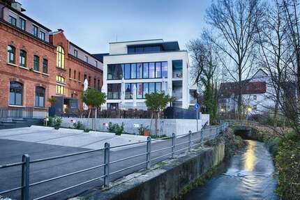 Wohnung Reutlingen - 3 Zimmer, 81 m&sup2;, 1.130&euro; | Angebot:26730412