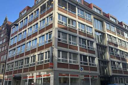 Gewerbeobjekt Bremen Mitte - 1.660&euro; | Angebot:27243379