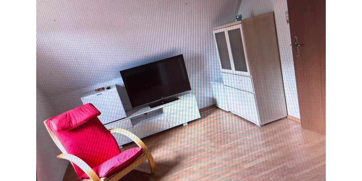 Dachgeschoßwohnung Beeskow - 1 Zimmer, 42 m&sup2;, 45&euro; | Angebot:25894915