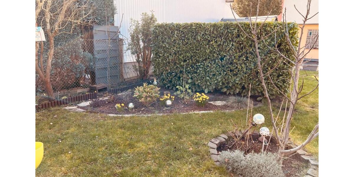 Maisonettenwohnung Seligenstadt - 4 Zimmer, 140 m&sup2;, 1.600&euro; | Angebot:25440016