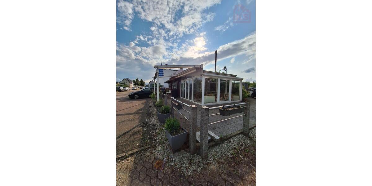 Gewerbeobjekt Kirkel - 1.200&euro; | Angebot:23612581