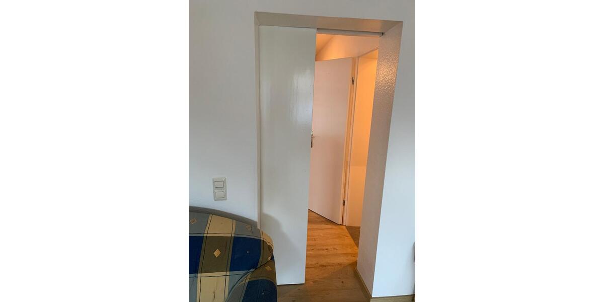 1,5ZKB Wohnung in Sohren 5 minutes from Frankfurt-Hahn Airport 1 zimmer