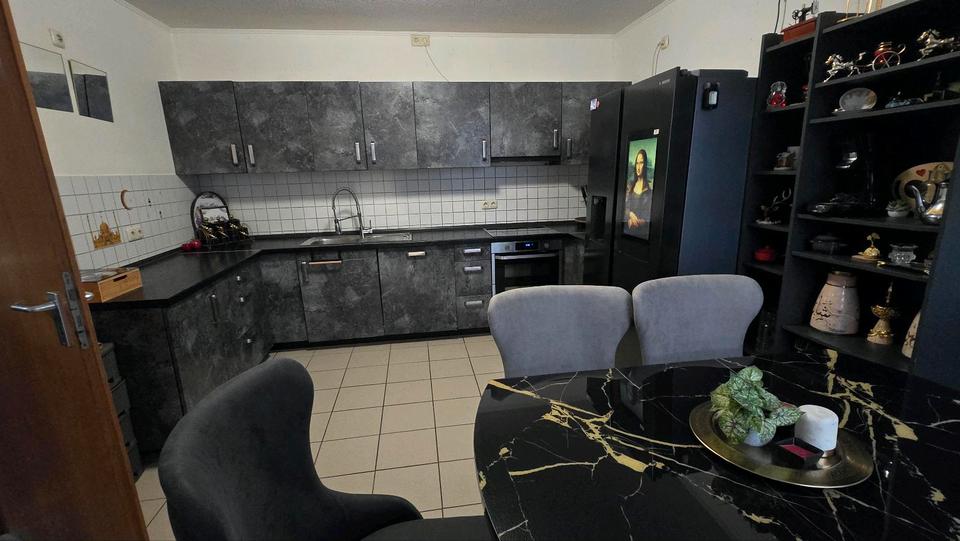 Etagenwohnung Konz - 5 Zimmer, 107 m&sup2;, 1.000&euro; | Angebot:24468613