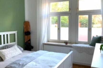 Zimmer zu vermieten Leipzig Zentrum-Süd 16 zimmer