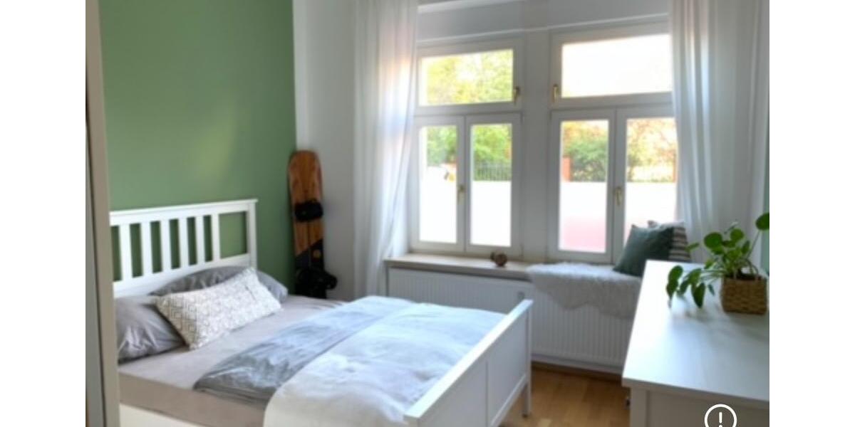 Zimmer zu vermieten Leipzig Zentrum-Süd 16 zimmer