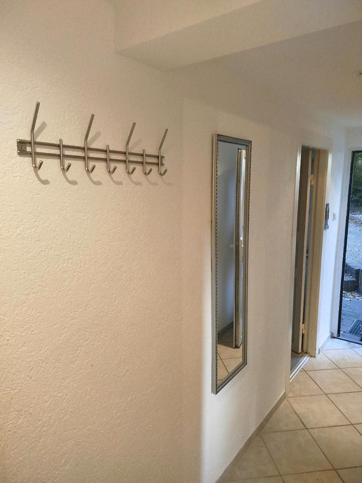 WG Zimmer Zimmer auf Zeit MonteurZimmer