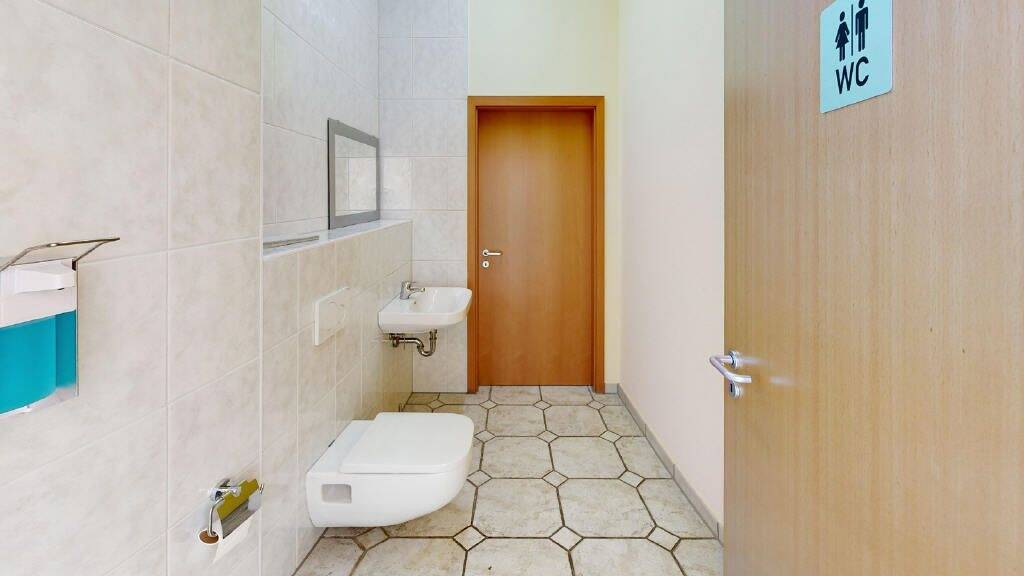 Gewerbeobjekt Weilerswist Großvernich - 1.360&euro; | Angebot:23974212