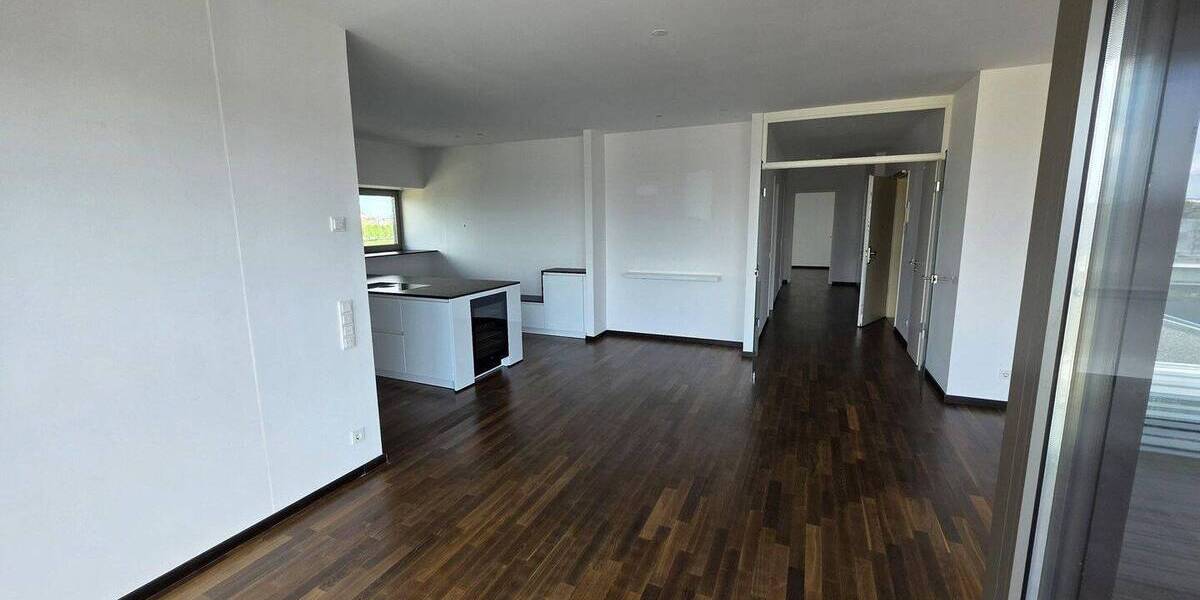 Etagenwohnung Köln Altstadt-Süd - 3 Zimmer, 110 m&sup2;, 2.990&euro; | Angebot:26730992
