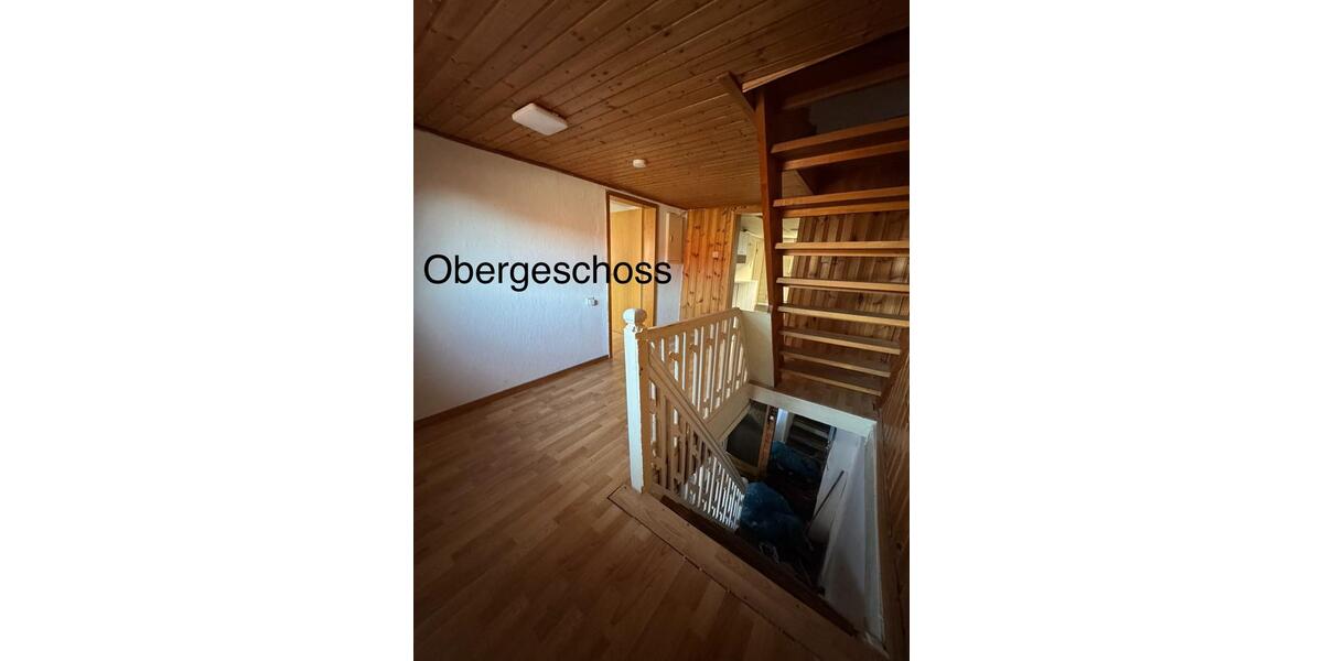 Haus zu vermieten in Ringelheim 5 zimmer