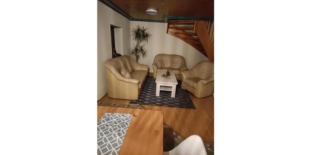 FerienwohnungMonteursunterkunft 3 zimmer