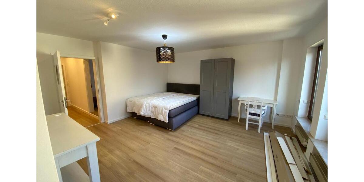 Etagenwohnung Lohr am Main - 7 Zimmer, 150 m&sup2;, 1.350&euro; | Angebot:25964311